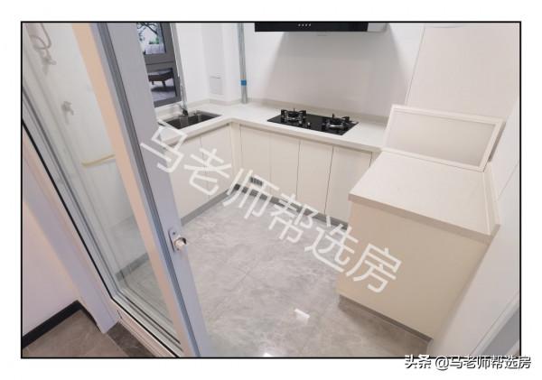 馬老師 || 北清雲際奧森春曉交付樣板間，出租夠用，自住不足