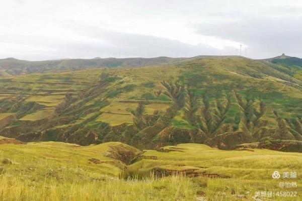 山西,讓我一次愛個夠之十五:山西結環穿+柏楊嶺堡/五眼井堡) 山西,讓我一次愛個夠之十五:山西結環穿+柏楊嶺堡/五眼井堡)