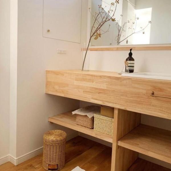 日本太太曬115平新家，全屋溫暖治癒，一塵不染，值得寫入教科書