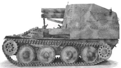 二戰德國坦克圖片大全接上一章