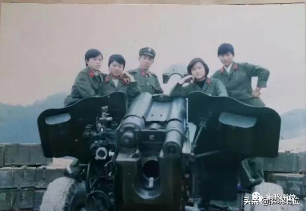 老山巾幗張俊英——一名參戰女兵的自述 老山巾幗張俊英——一名參戰女兵的自述