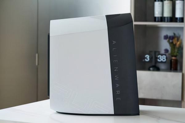 外星人AURORA R12桌上型電腦評測：仍然提供最好的遊戲體驗