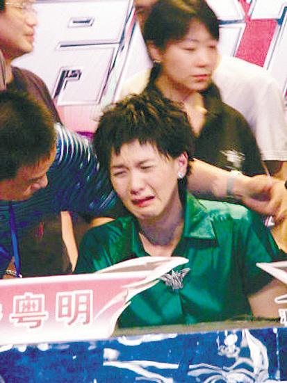 “國際走婚族”楊二車娜姆,求婚法國總統,擅自曝光謝娜戀情 “國際走婚族”楊二車娜姆,求婚法國總統,擅自曝光謝娜戀情