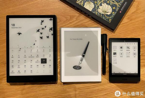 「深度評測」文石Nova Air系列：國產閱讀器的里程碑