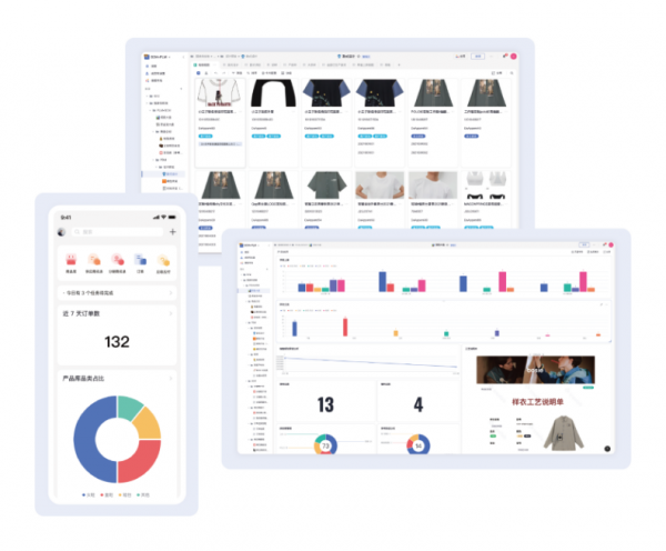 36氪首發 | 無程式碼協作平臺「Treelab」獲數千萬美元A輪融資，紅杉中國及某戰略投資方領投