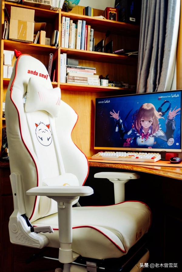 萌物一枚——ikbc陰陽師聯名茨球樂隊鍵盤分享