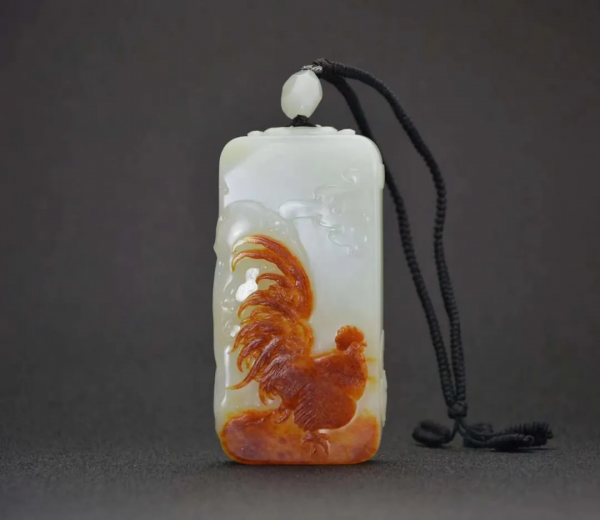 玉潤此心 上善玉道——訪青年玉雕藝術家趙普先生 玉潤此心 上善玉道——訪青年玉雕藝術家趙普先生