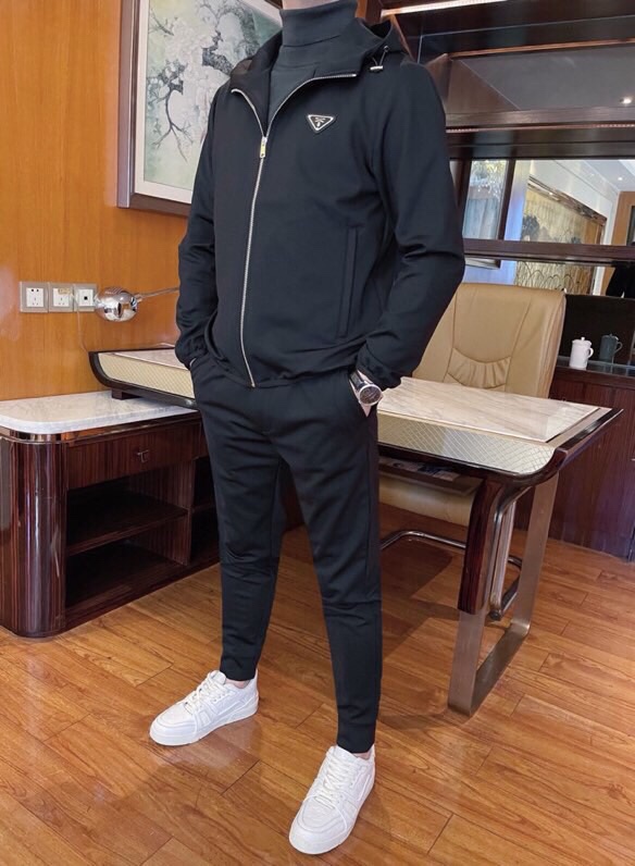 男士搭配技巧 男士搭配技巧