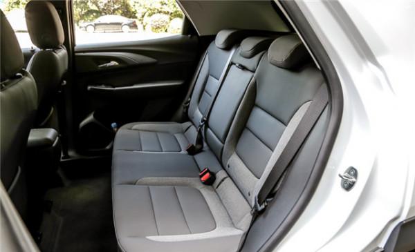 創界外觀很個性，1.3T爆發165馬力，它的實力到底怎麼樣？