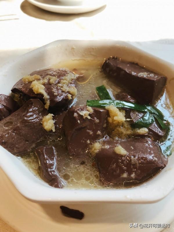 西北飛越近5000公里到最南端湛江，體驗早茶，海鮮，白斬雞和沙蟲