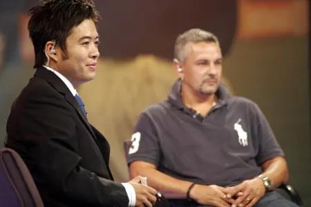 “暄哥說德甲”,最純粹的足球享受 “暄哥說德甲”,最純粹的足球享受