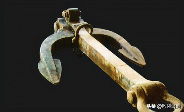 委身事賊！北洋水師被俘軍艦們的坎坷命運