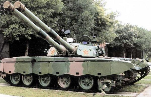 我國坦克之王“99A”壽命很短?為何說坦克主炮的壽命只有3秒鐘 我國坦克之王“99A”壽命很短?為何說坦克主炮的壽命只有3秒鐘