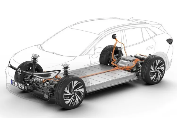 新能源汽車驅動方式的下一站會是什麼？