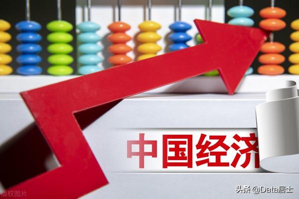 華東省市2021年前三季度GDP，山東復甦、江西優秀、江蘇浙江穩定