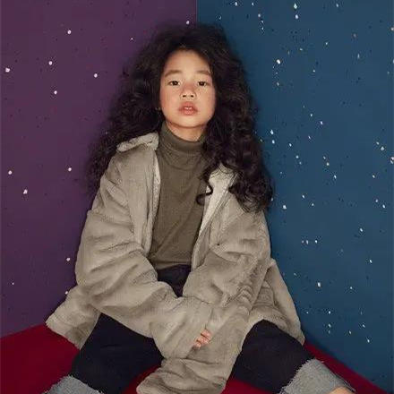 女大十八變！這些基因優秀的星二代，不靠整容照樣越長越好看