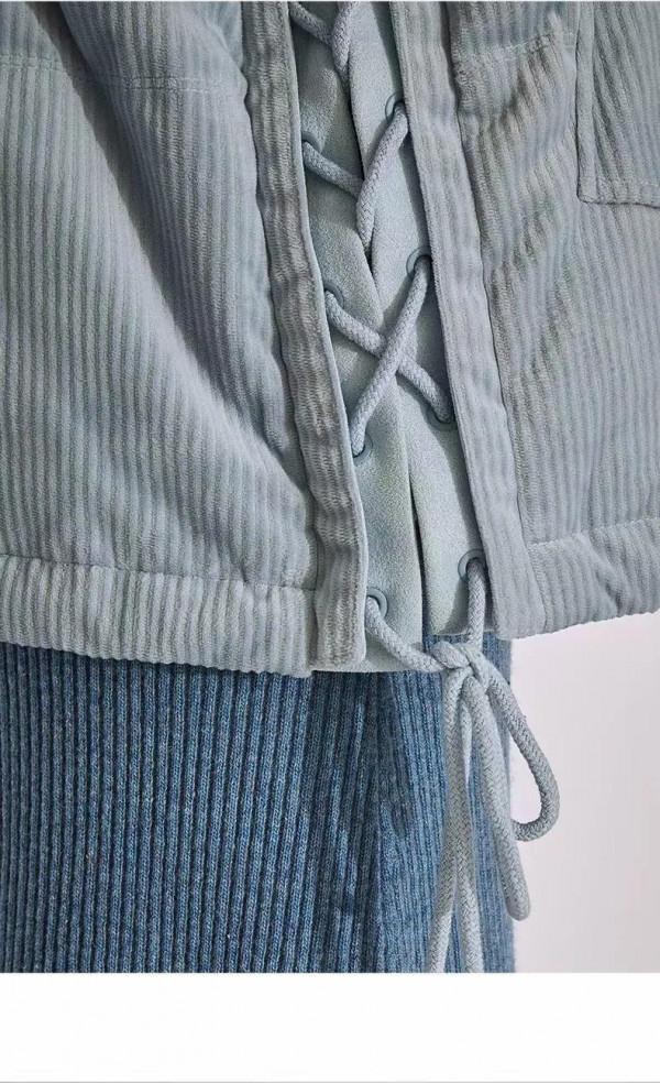 平價又保暖的羽絨服