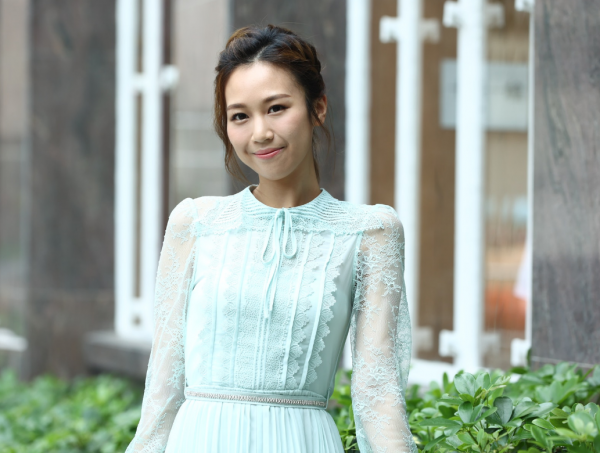 “洗腸”減磅!TVB落選港姐自曝水腫嚴重,每週堅持洗腸成功瘦身 “洗腸”減磅!TVB落選港姐自曝水腫嚴重,每週堅持洗腸成功瘦身