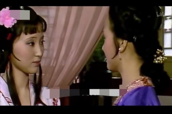 林黛玉的死居然和趙姨娘有關? 林黛玉的死居然和趙姨娘有關?