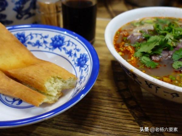 大西北硬核美味——牛雜割,臨夏人的早餐,蘭州人的夜宵 大西北硬核美味——牛雜割,臨夏人的早餐,蘭州人的夜宵