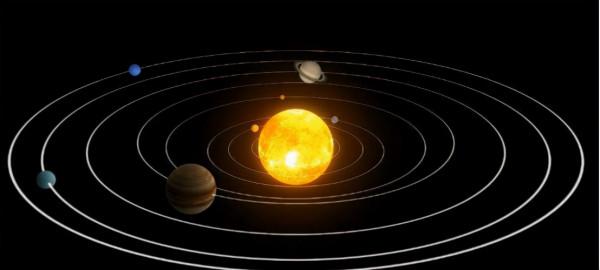 每秒630公里！神秘力量讓太陽系帶著地球遠飛，目的地在哪？