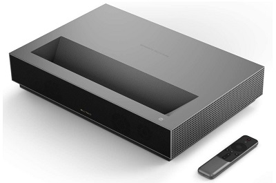 光峰新款 鐳射短焦投影儀