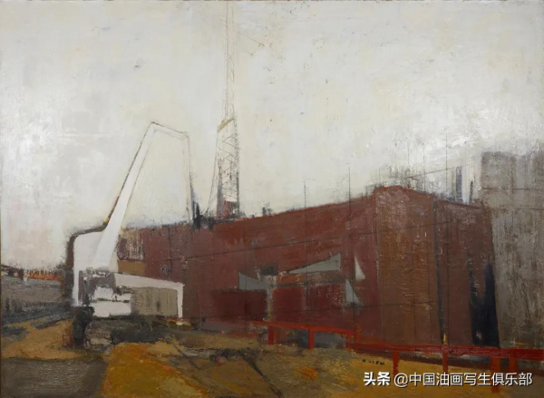 中國藝術家優秀作品精選(6) 中國藝術家優秀作品精選(6)