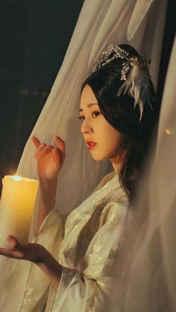 聊齋故事：反殺