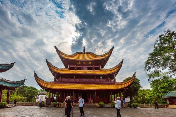 讓世界官員望塵莫及?范仲淹岳陽樓記,居然這樣修成千古名篇 讓世界官員望塵莫及?范仲淹岳陽樓記,居然這樣修成千古名篇