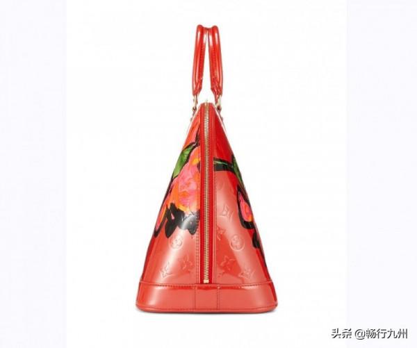 4個人見人愛 想要只能靠拍賣的LV限量包 4個人見人愛 想要只能靠拍賣的LV限量包