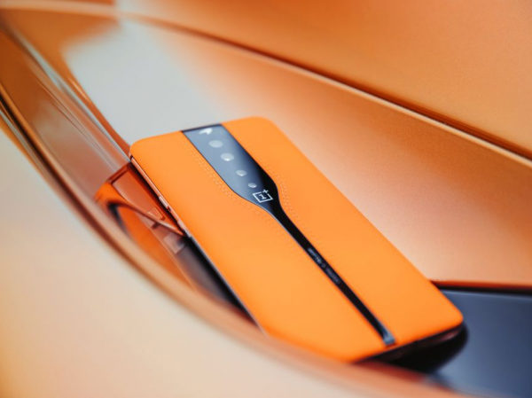 一加概念手機OnePlus Concept One會是什麼樣子你對它有什麼期待？