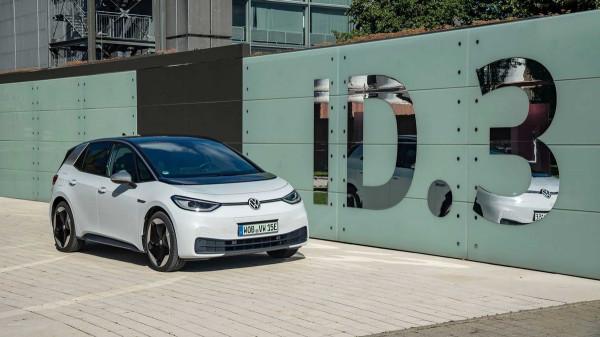 要合資還是國產,大眾ID.3對比AION Y,選誰代步更合適? 要合資還是國產,大眾ID.3對比AION Y,選誰代步更合適?