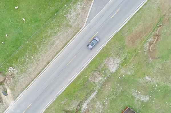 標緻4008環青海長測Day9：鳥島叫“蚊子島”，沿青海沿線達剛察！