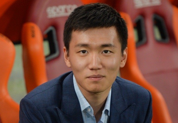 夢幻聯動！張康陽關注谷愛凌，稱她是中國驕傲，網友：莫名般配