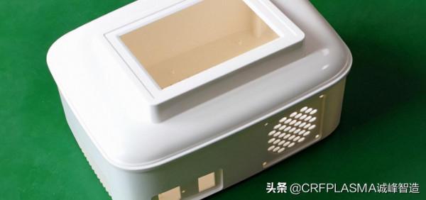 等離子清洗技術是一種乾式技術，具有降低人工等優勢