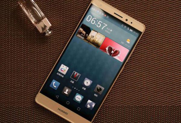 華為mate系列成長史，你用過哪款呢？