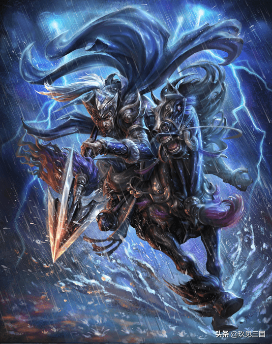 三國殺:國戰四大勢力擅長什麼方向?群雄不是在打工就在打工路上 三國殺:國戰四大勢力擅長什麼方向?群雄不是在打工就在打工路上