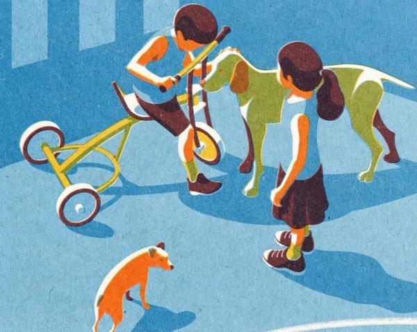 家長鬚知（92）北美“雞娃”教育的代價：“媽寶男 嬌嬌女”的成長