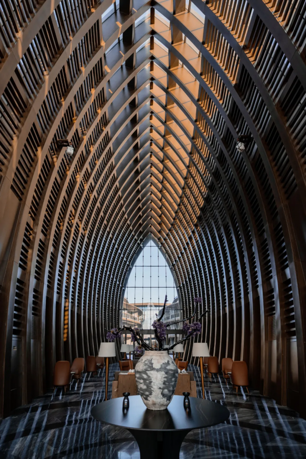 全球首家!悅榕集團又一神作,隱於千年古村,驚豔江浙滬度假圈 全球首家!悅榕集團又一神作,隱於千年古村,驚豔江浙滬度假圈