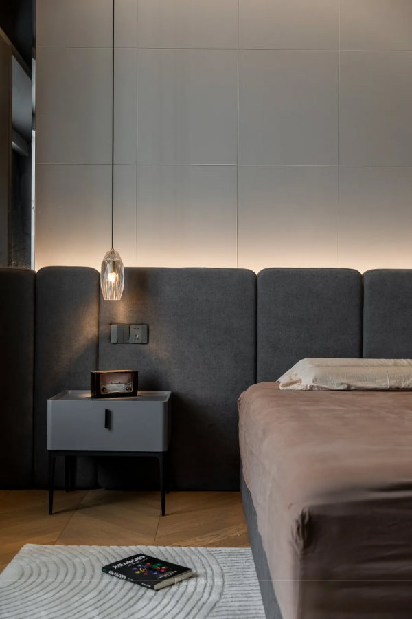 品 調｜每一平方都極具格調，彰顯品位