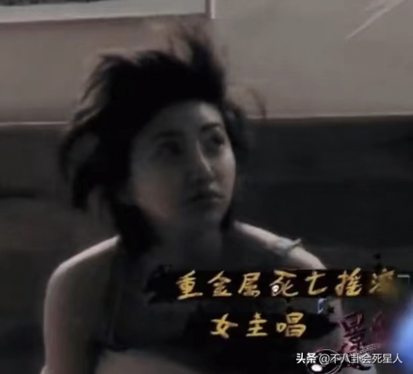 31位女星素顏名場面！浮腫油膩、憔悴老態，還暴露動臉痕跡