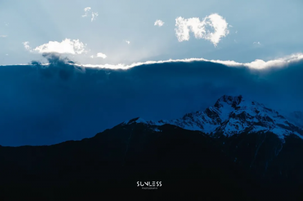 雲南西北,一個可以抵達的理想國 雲南西北,一個可以抵達的理想國