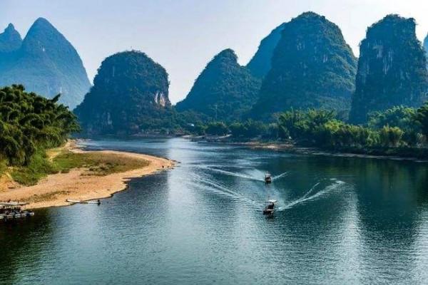 一生必去的12個地方，你去過幾個？（下篇）