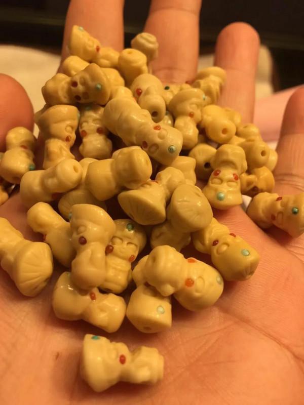 你玩金膏玉嗎？