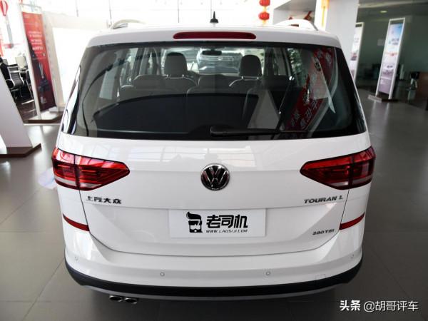 身材有優勢，7座新選擇，配置高，動力強，實拍途安