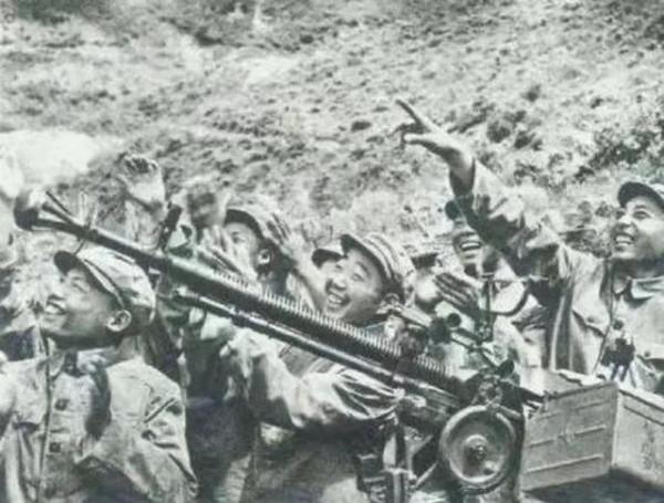 長津湖一戰，令美軍認識了中國王牌部隊，告訴他們什麼是“三野”