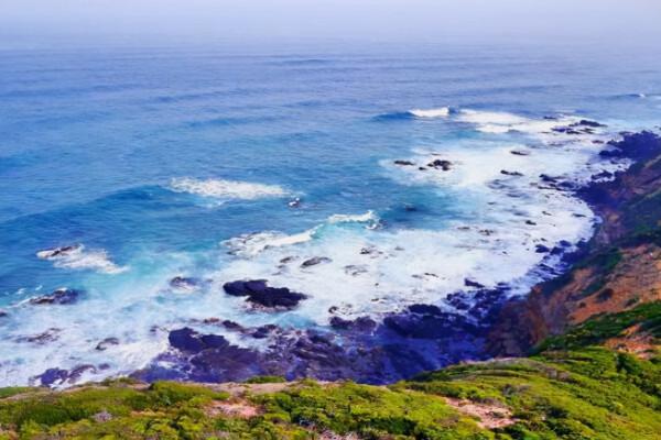 世界第五大洋是什麼：南大洋(近日被承認為世界大洋)