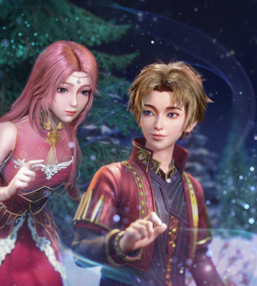 幾大年番現狀,完美神仙打架,鬥羅口碑暴跌,凡人越來越短 幾大年番現狀,完美神仙打架,鬥羅口碑暴跌,凡人越來越短