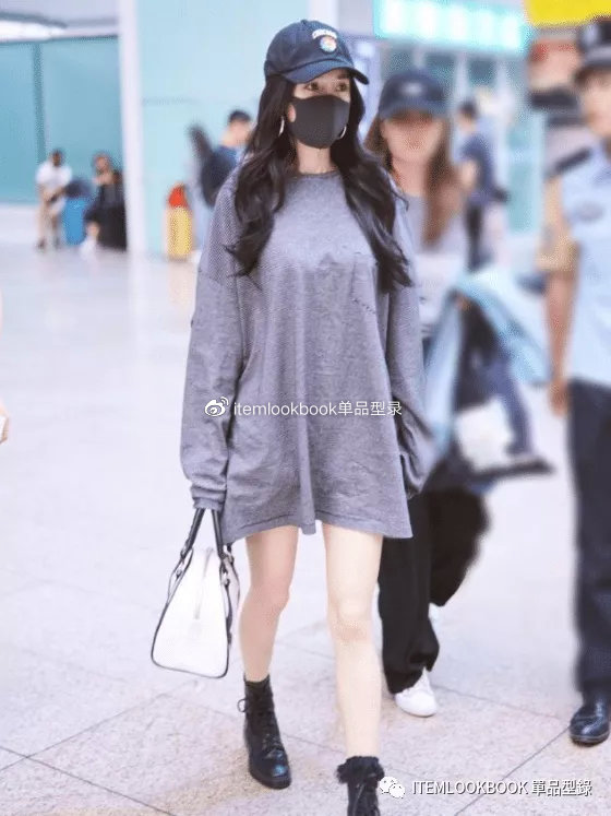 陳小紜被嘲“情商低”?學了冪式穿搭,卻忘了學習冪式的高情商… 陳小紜被嘲“情商低”?學了冪式穿搭,卻忘了學習冪式的高情商…