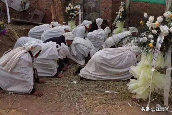 農村紅白喜事中的管事，如今“傳承”受阻，為啥？4個原因